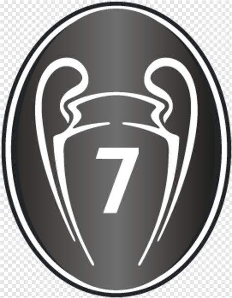 Badge Patch Champions League 13 Png Download 271x349 554201 Png