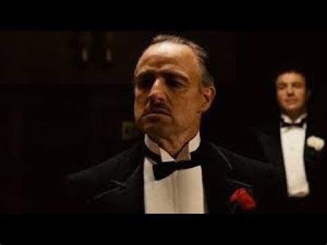 La sua bramosia di potere non conosceva limiti. IL PADRINO Film Gameplay completo Italiano Full HD - YouTube