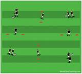 Endurance Drills For Soccer Pictures