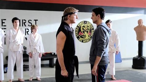 Cobra Kai Season 3 Netflix Release Date And What To Expect What S On Netflix