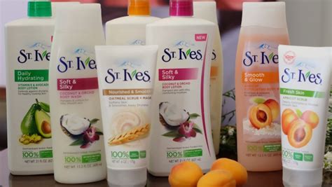 Masalah kedua setelah jerawat adalah bekas jerawat. Nggak Perlu Repot Lagi Kalau Mau Beli Produk ST. Ives ...