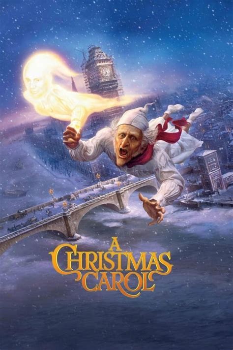 A Christmas Carol Uk