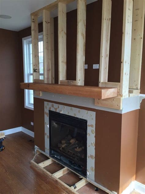 A DIY Stone Veneer Installation- Step By Step | Stacked ...