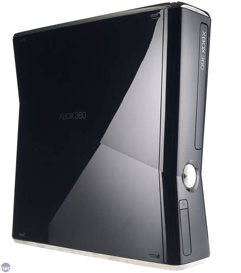 Gaming World News And Reviews Xbox 360 Slim Review