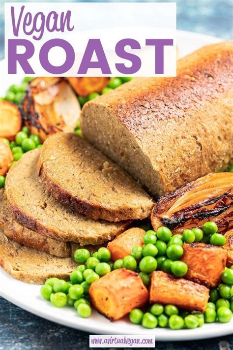 Making your own seitan means you get to choose what flavors and spices go into it and which texture you want it to have. A vegan seitan roast that is ultra tender (not chewy!) and ...