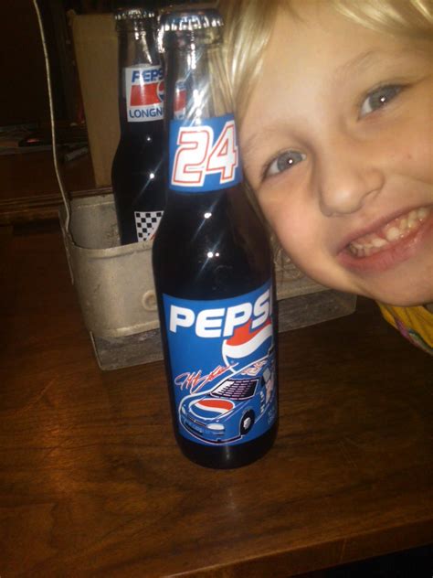 Pepsi Bottles Collectors Weekly