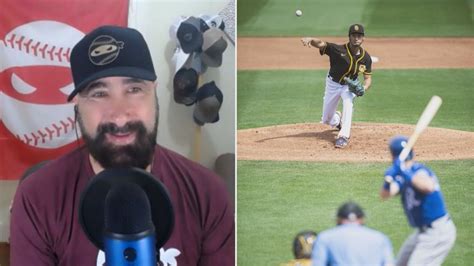 Listen On Friar Podcast Pitching Ninja On Darvish And The Padres