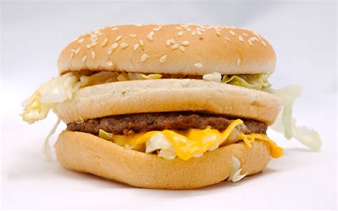 Yo Dawg Celebrate The Big Mac With A Big Mac And Some Big Mac Leafly