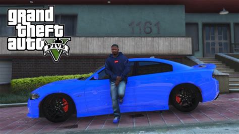 GTA V MODS - Criminal Underworld: Ep6 - Selling them stolos to Simeon