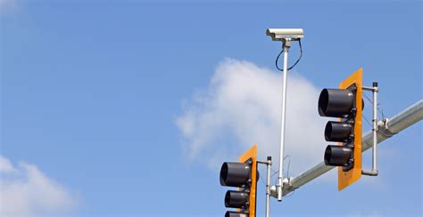 Richmond Installs Traffic Cameras At 110 Intersections Urbanized