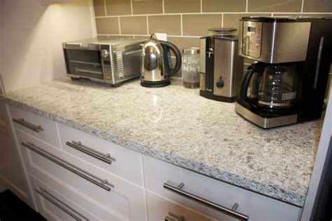 Quartz countertops are not without their drawbacks. My Journey from Kitchen Dream to Kitchen Reality | Quartz ...