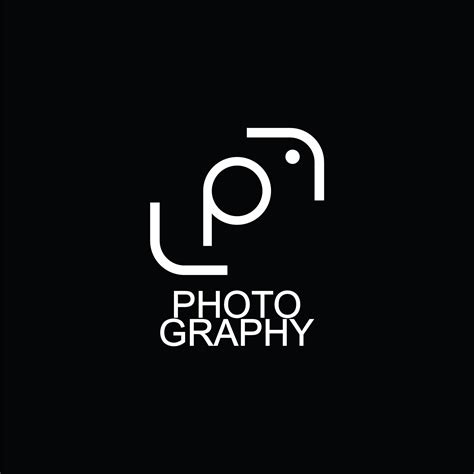 Photography Logo By Curutdesign Thehungryjpeg