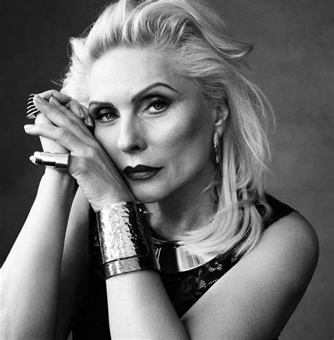 debbie harry s birthday celebration happybday to