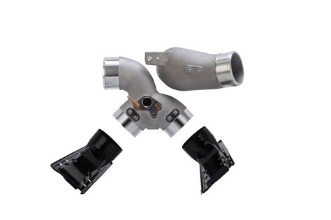 Spoologic Gtp38 Turbocharger Conversion Kit For Early 99 7