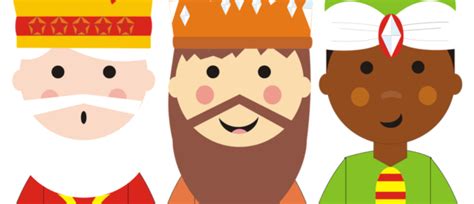 3 Wise Men Clipart Free Download On Clipartmag