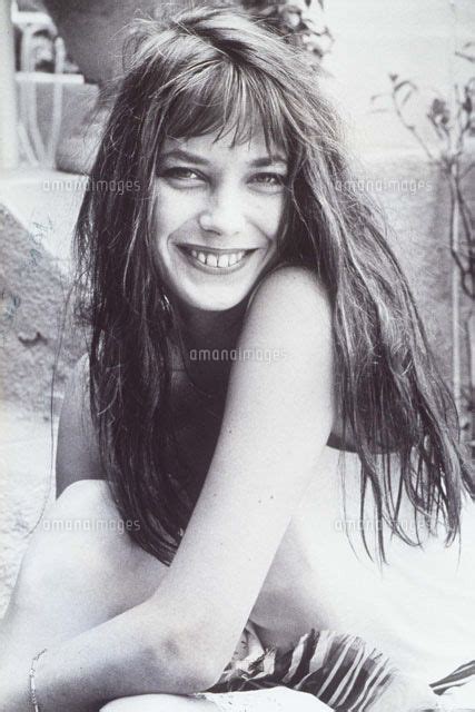 2018 年の「jane Birkin スクリーンの中のミューズたち（モノクロ編）」 Pinterest Jane Birkin、divas、estilo