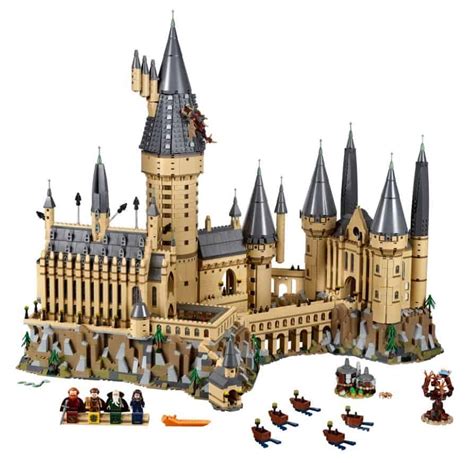 Top 15 Hardest Lego® Sets To Build In 2023