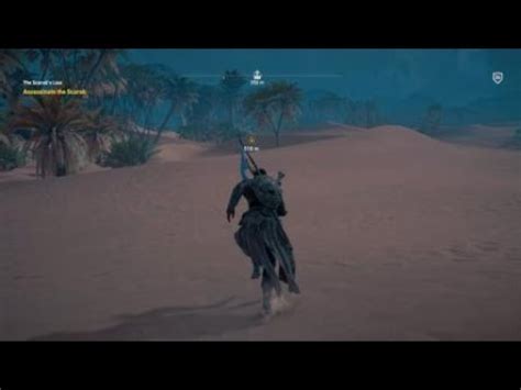 Assassin S Creed Origins Naked Fight Youtube