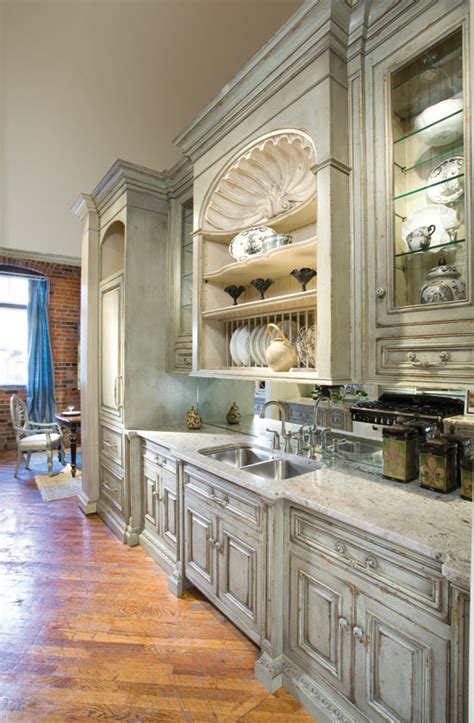 30 Beautiful Galley Kitchen Design Ideas Decoration Love