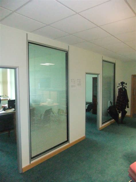Office Fit Out Contractor Silverglide Limited
