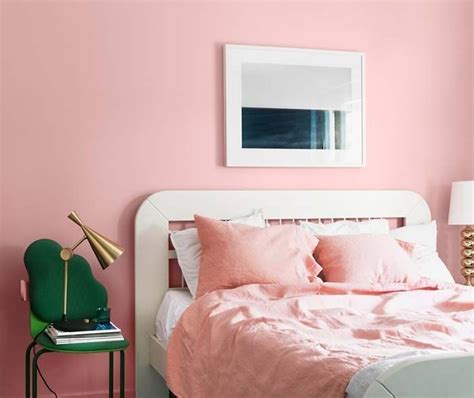 Pink Room: 60 projects to inspire you today - Decoration, Architecture
