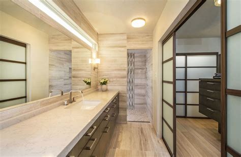 Decorating Your Bathroom With Japanese Style Inspiration