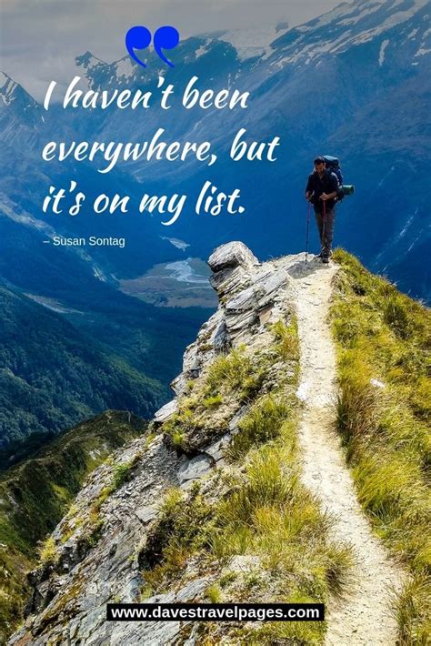 Best Travel Quotes 100 Quotes To Inspire Your Travel Adventures