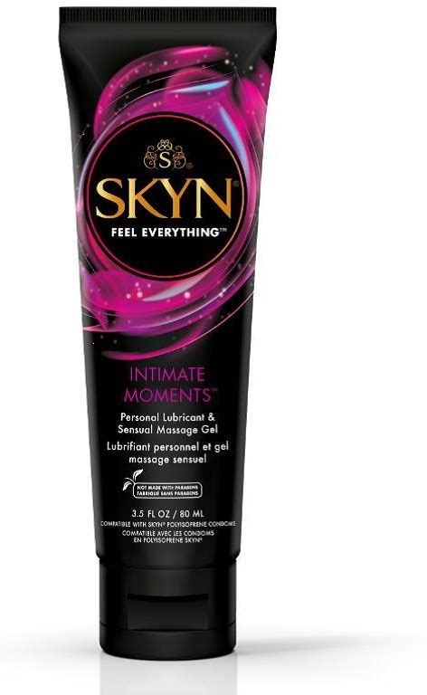Skyn® Condoms Introduces Vibes Personal Massager And Intimate Moments