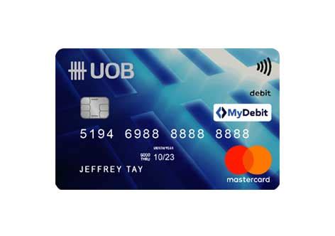 Uob credit cards include a balance transfer facility whereby cardholders are allowed to transfer in full or in part (subject to min. Xiaomi Malaysia Debit Card - Xiaominismes