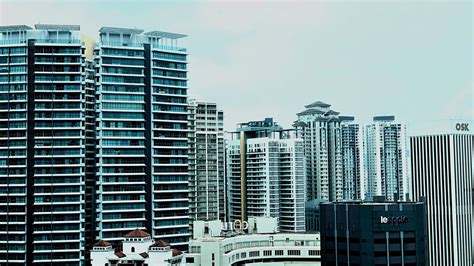 Condo vs Serviced Apartment in Malaysia: What's the difference and ...