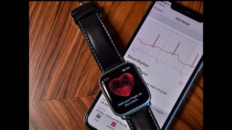 Ecg App On Apple Watch Available In 19 More Countries How To Install