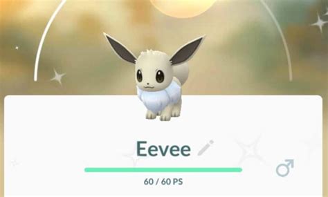 You may not get the eeveelutions you wish even if you try repeatedly. Eevee Evolution, What are the changes made in shiny eevee ...