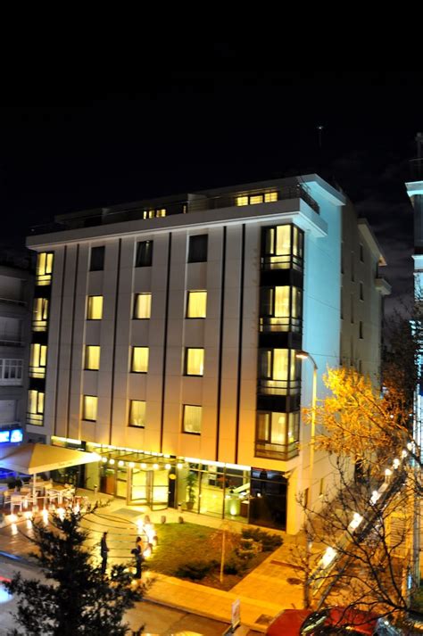 Niza Park Hotel In Ankara 2023 Updated Prices Deals Klook United