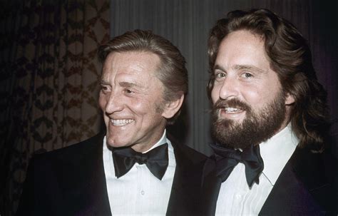 Kirk Douglas The Enduring Legacy Of An Iconic Hollywood Legend