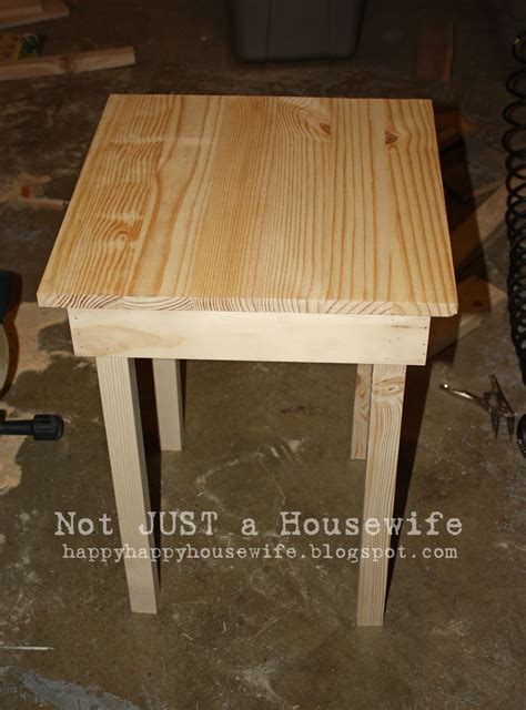 We did not find results for: How to build a simple side table - Stacy Risenmay