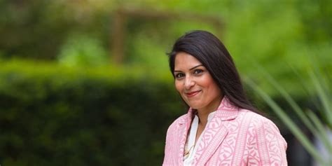 Priti Patel Calls For Investigation Into Remain Campaign