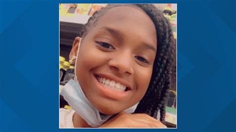 Missing 13 Year Old Girl Found Safe