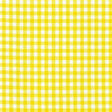 Giingham 14 Inch Checkered Poly Cotton Fabric By The Yard 5860