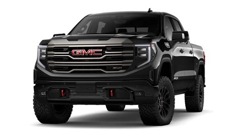 New 2022 Gmc Sierra 1500 At4x Crew Cab In Waco 568875 Richard Karr