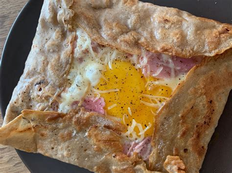 Crêpes bretonnes complètes | gourmandiz.be