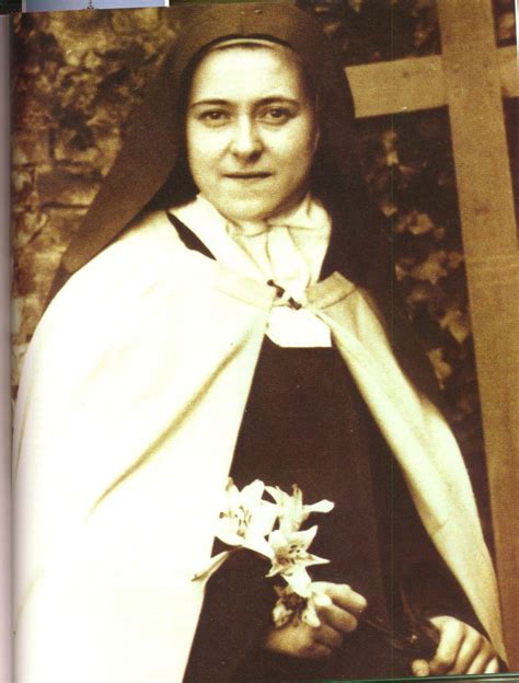 Feast Of St Therese The Little Flower Luisa Piccarreta
