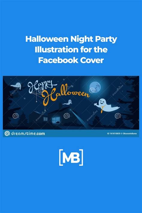 15 Best Halloween Facebook Cover Collection 2022 Free And Premium