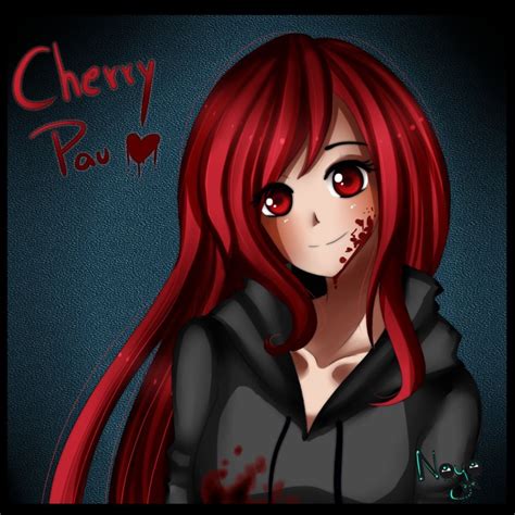Cherry Pau Creepypasta
