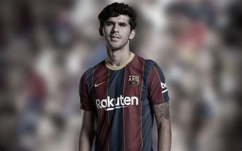 Latest on barcelona midfielder matheus fernandes including news, stats, videos, highlights and more on espn. Aleñá | Player page for the Midfielder | FC Barcelona ...