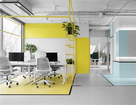 Corporate Office Design The Best Interior Design Concepts