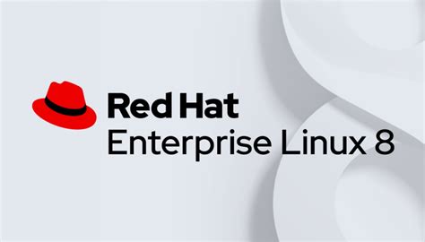 Red Hat Enterprise Linux 82 Released With Enhanced Security And