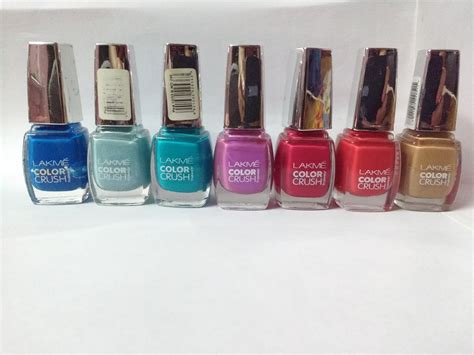 Best Nail Polish Brands Available Under Rs 100