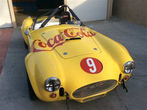 > community events for sale gigs housing jobs resumes services. Daily Turismo: Fastest Under $20k: 1965 Factory Five ...