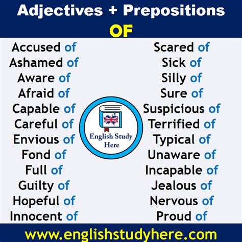18 Adjective Sentences Example Sentences With Adjectives English