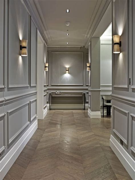 6 Ideas For Wainscoting Living Room Wainscoting Ideas Wainscoting